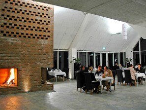 Maison | Vue depuis l’hébergement