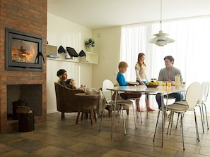 House | Interior