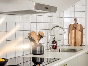 Hus | Innvendig