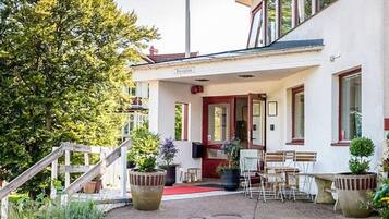 Hus | Exteriör