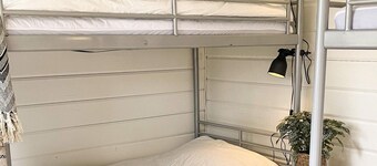 瓦克斯霍尔姆假日公园的四人度假屋