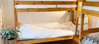 4 Person Holiday Park Home in Vaxholm