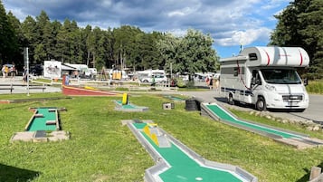 House | Property grounds