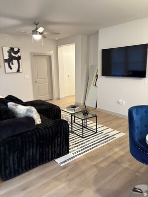 TV connectée