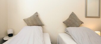 2 Person Holiday Park Home in Aabenraa