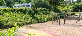 2 Person Holiday Park Home in Aabenraa