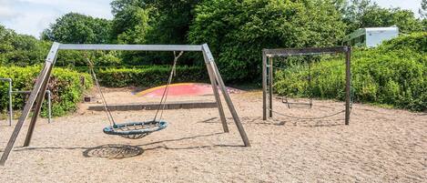 House | Children’s area