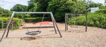 奧本羅假日公園兩人度假屋