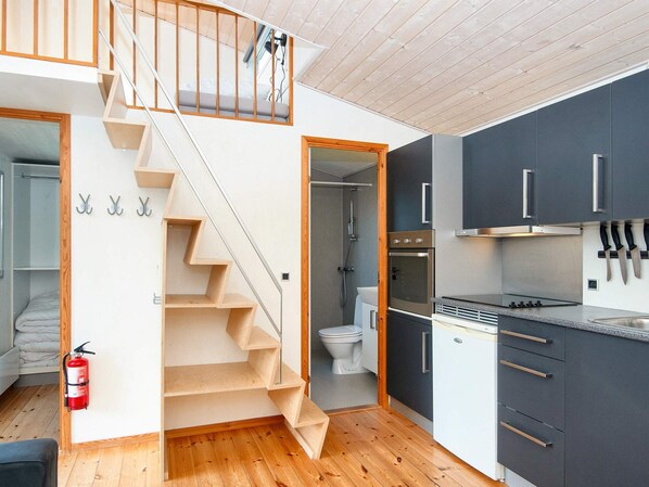 Maison | Intérieur