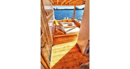 Sail in style Dahabiya Nile Cruise explore wonders along the majestic Nile River