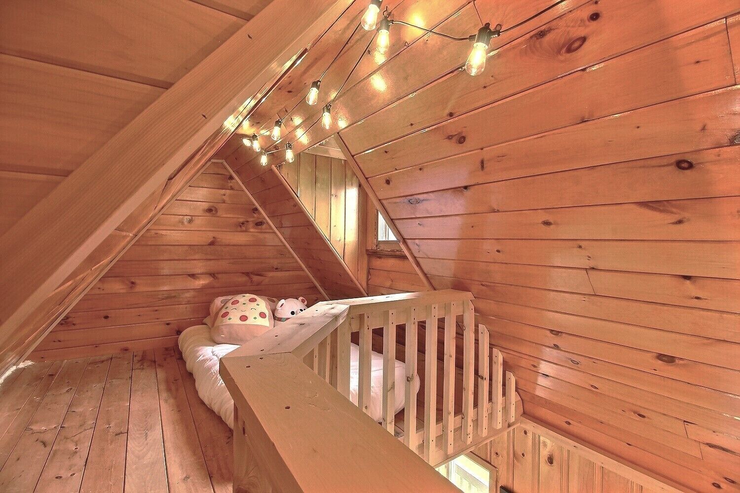 2 soverom, wi-fi og sengetøy