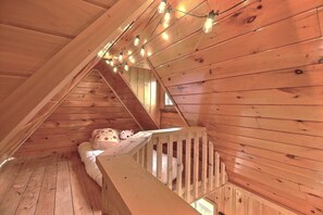 2 soverom, wi-fi og sengetøy