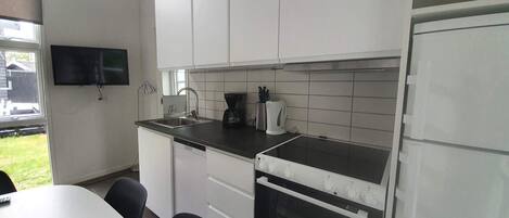 Ferienhaus | Innenbereich