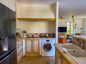 Cucina privata