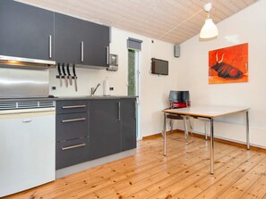 House | Interior - 6 Person Holiday Park Home in Aabenraa (Aabenraa)