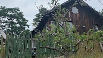 Aussenbereich