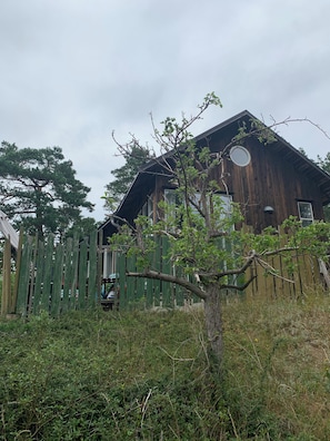 Fachada