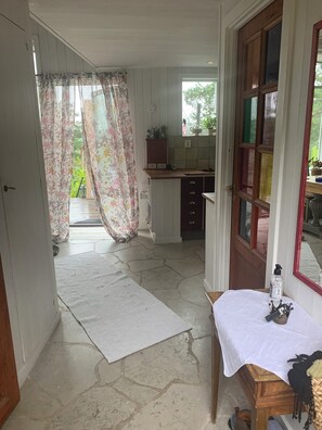 Interior - Stockholm Archipelago, wide views, lakes, beautiful nature, close to Stockholm (Stockholms län)