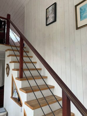 Interior - Stockholm Archipelago, wide views, lakes, beautiful nature, close to Stockholm (Stockholms län)