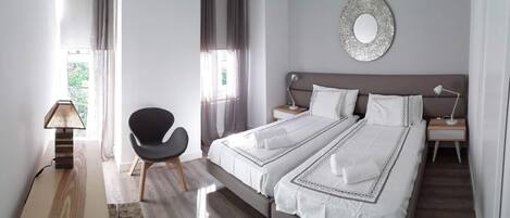 4 slaapkamers, gratis wifi