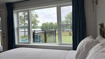 1 slaapkamer, reisbedje, gratis wifi, beddengoed