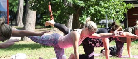 Maison | Terrain de lâhĂ©bergement