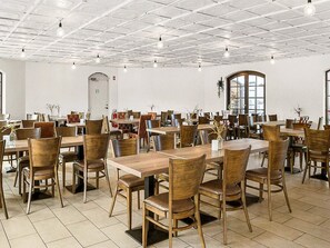 Casa | Parte interna