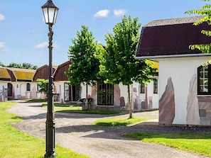 Casa | Exterior