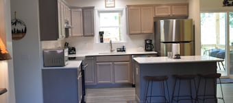 Spacious new home built 2025. Great private outdoor area. Tons of amenities.