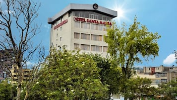 Vista aérea