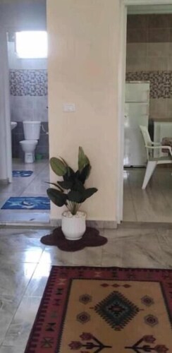 Studio in downtown Tozeur