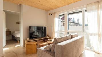 Apartemen | Area keluarga