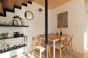 Lejlighed | Spiseområde