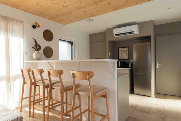 Apartment | Interior