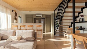 Leilighet | Oppholdsområde