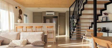 Appartement | Aire de séjour