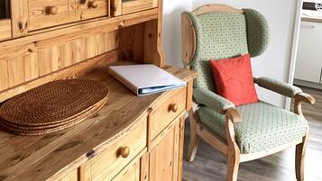 Apartment | Living room