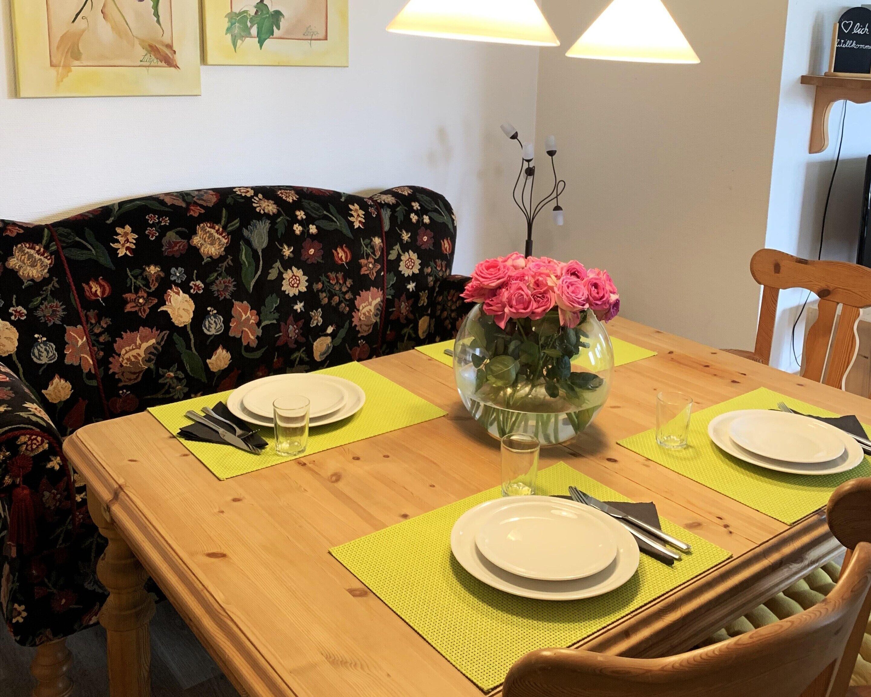 Apartment | Ruang tamu