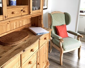 Apartment | Living room - Winterberg Apartment 21041 (Winterberg)