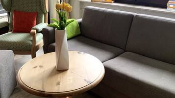 Apartment | Ruang tamu