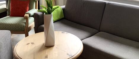 Διαμέρισμα | Καθιστικό