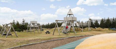 House | Children's area