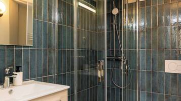 Huoneisto | Kylpyhuone