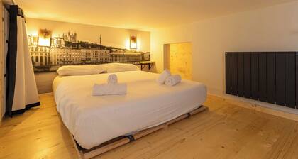 Dify Bicyclette - Hotel de Ville