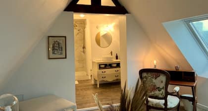 La Cidrerie d'antan, Ă 5 minutes de Bayeux