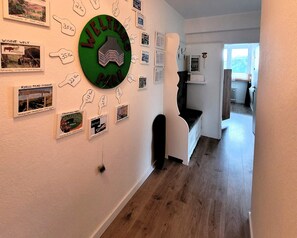 Apartment | Interior