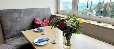 อพาร์ทเมนท์ | ร้านอาหาร