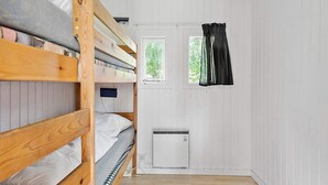 Interior - 6 Person Holiday Park Home in Malling (Malling)