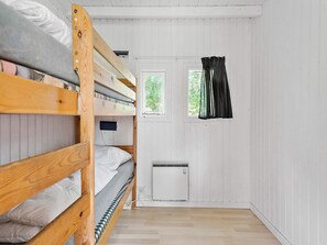 Hus | Innvendig