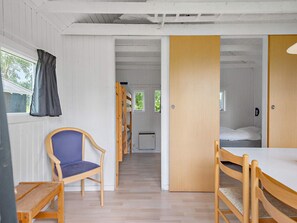 Hus | Innvendig